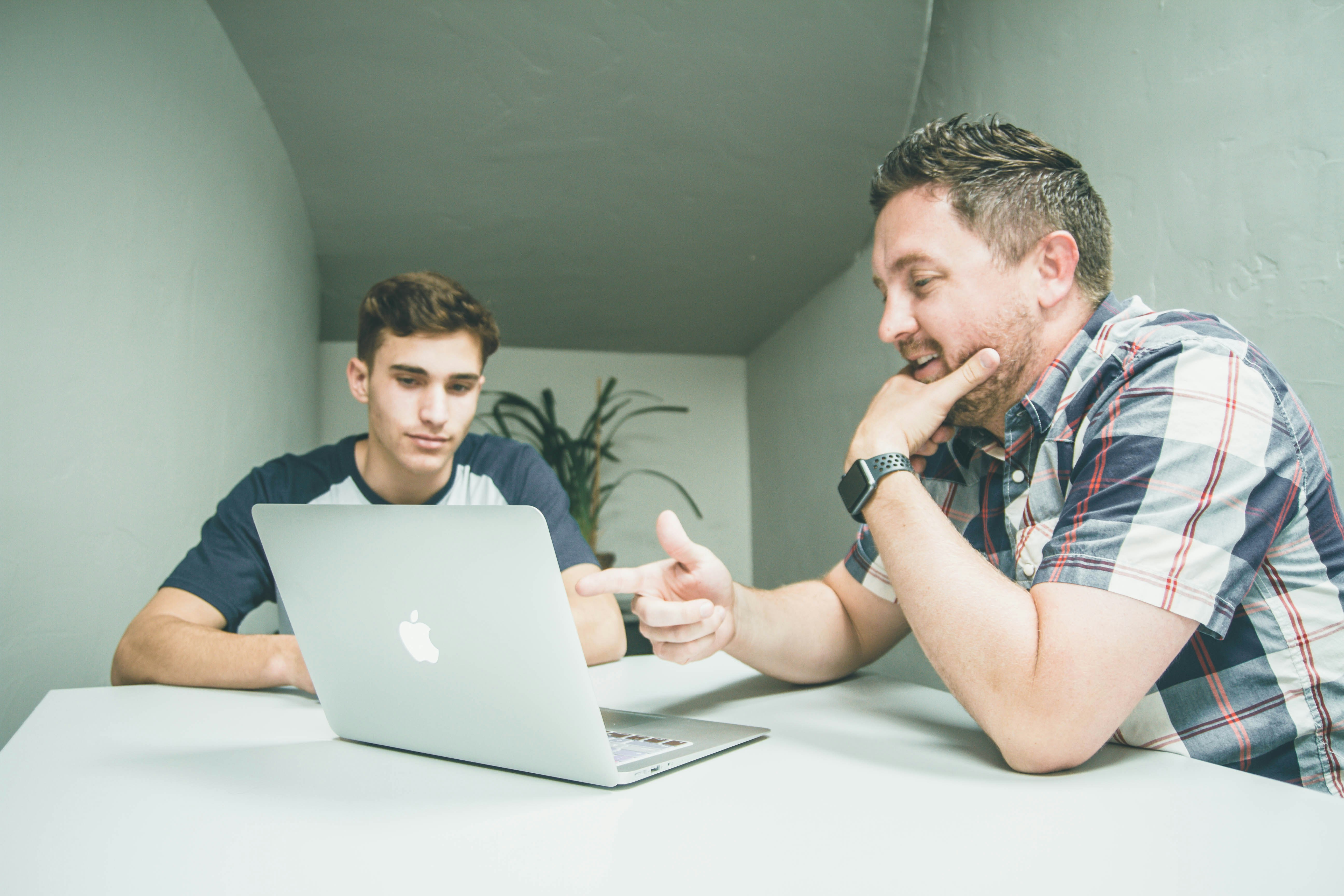 Mentoring